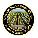Gonzales Unified logo