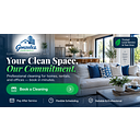 Gonzalez Cleaning Service LLC logo