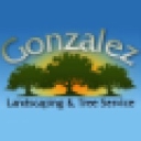 Gonzalez Landscape logo