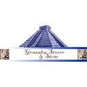 Gonzalez Stucco logo