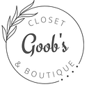 Goob's Closet & Boutique