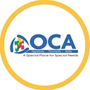 Oca: Opportunity, Community, Ability logo