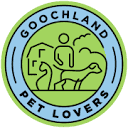 Goochland Pet Lovers logo