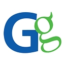 Good Grief, Inc. logo