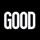 GOOD - Good.is logo
