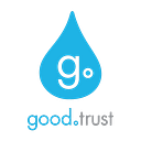 Good Trust logo