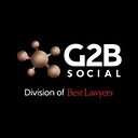 Good2bsocial logo