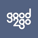 Good2go, Inc. logo