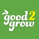 Good2grow™ logo