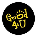 Good4u logo