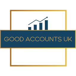 GOOD ACCOUNTS UK LTD logo