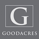 Goodacres Residential logo