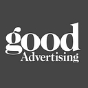 Good Advertising logo