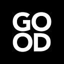 Good Agency logo