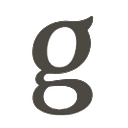 Goodal logo