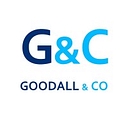 Goodall and Co logo