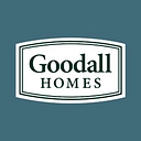 Goodall Homes And Communities logo
