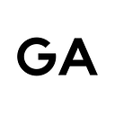 Goodamerican logo