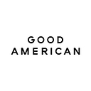 Goodamerican logo