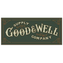 goodandwellsupplyco.com logo