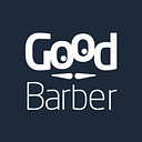 GoodBarber logo