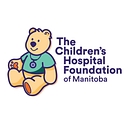 Children's Hospital Foundation Of Manitoba logo
