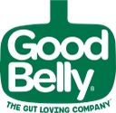 Goodbelly By Nextfoods logo