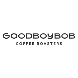 Goodboybob Coffee Roasters logo