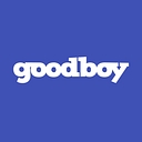 Goodboy Digital logo