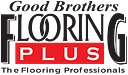 Good Brothers Flooring Plus logo