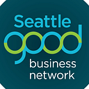 Seattle Good Business Network logo
