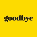 goodbye.be logo