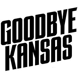 Goodbye Kansas Studios logo