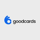 GoodCards logo