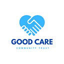 Good Care Community Trust logo