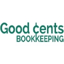 Good Cents Bookkeeping. Inc logo