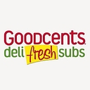 Goodcents Deli Fresh Subs logo