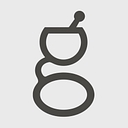 Good Chemistry logo
