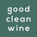 Good Clean Wine logo