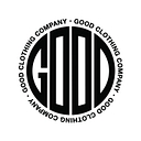 Good Clothing Company logo