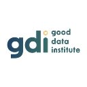 Good Data Institute (Gdi) logo