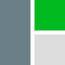 Goodday Work logo