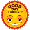 Good Day Chocolate ® logo