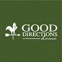 Good Directions, Inc. logo