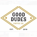 Good Dudes Coffee logo