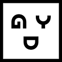GOOD DYE YOUNG logo