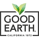Good Earth Tea logo