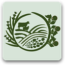 One Organic Village Trust logo