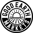 Good Earth Markets logo
