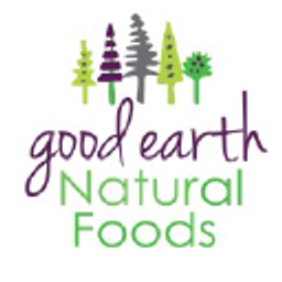 Good Earth Markets logo